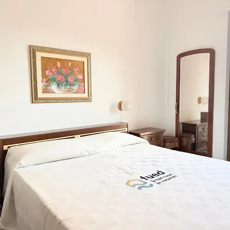 P084 - Porto Recanati, Ampio Con Vista Mare