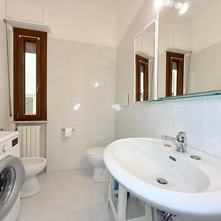 Appartamento P084 - Porto Recanati, Ampio Con Vista Mare *